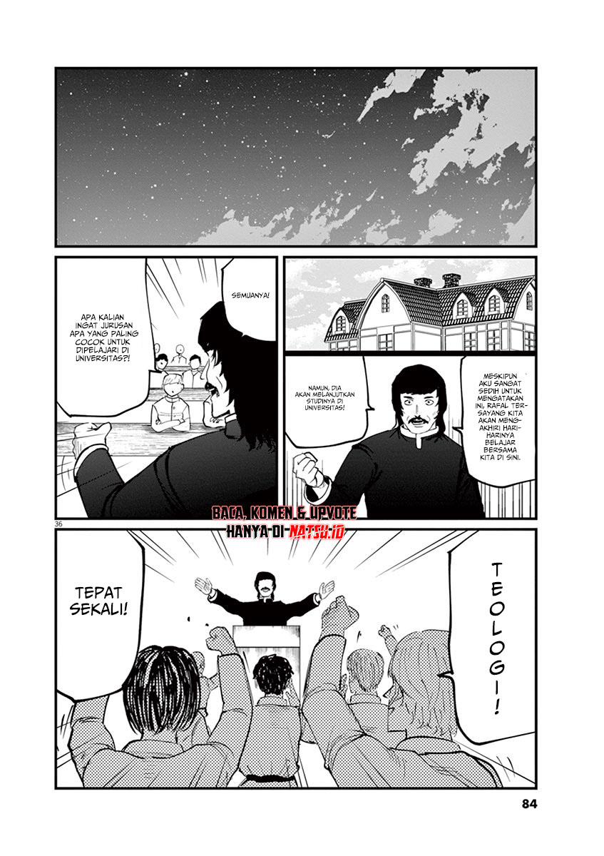 chi-chikyuu-no-undou-ni-tsuite - Chapter: 2