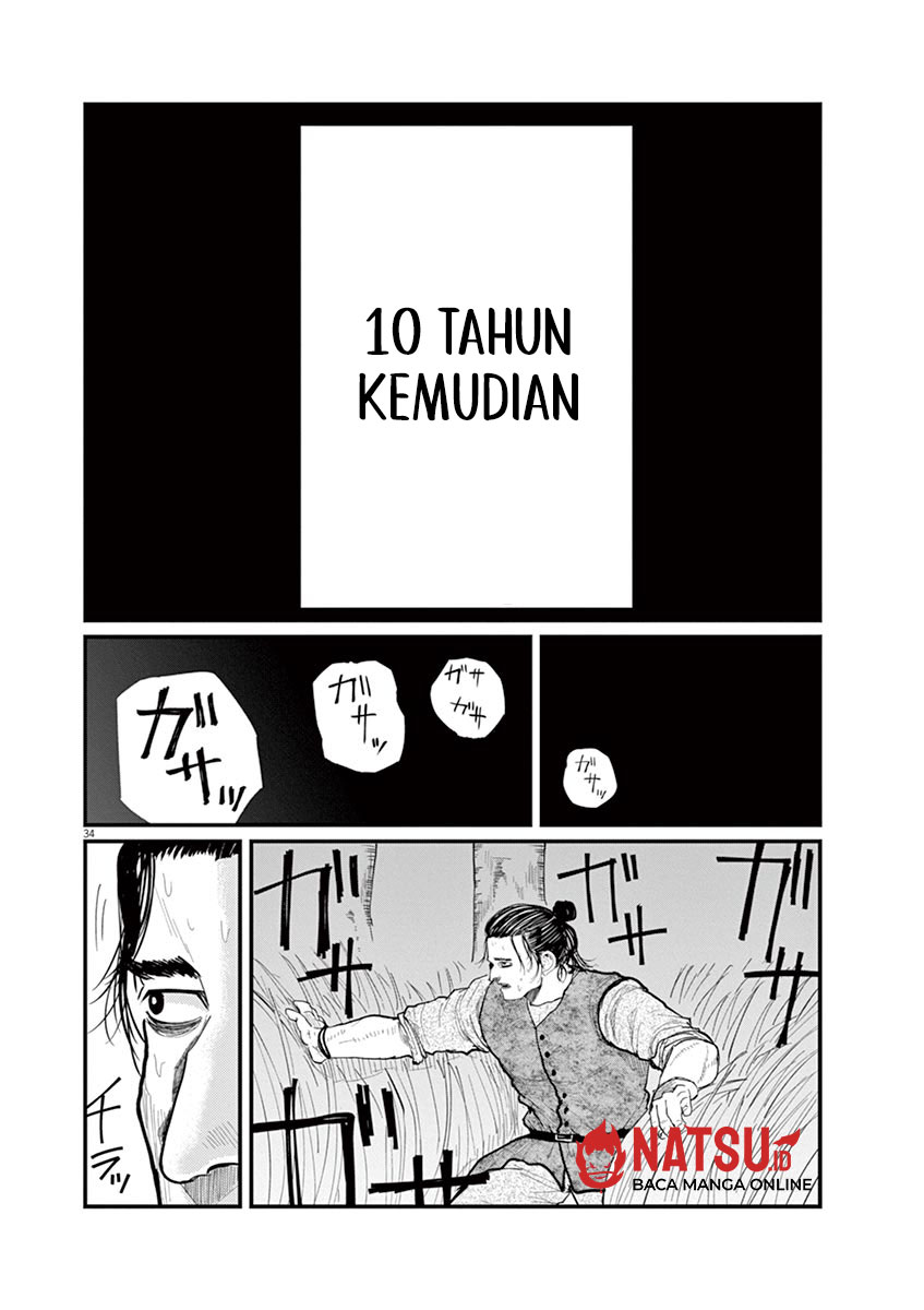 chi-chikyuu-no-undou-ni-tsuite - Chapter: 4