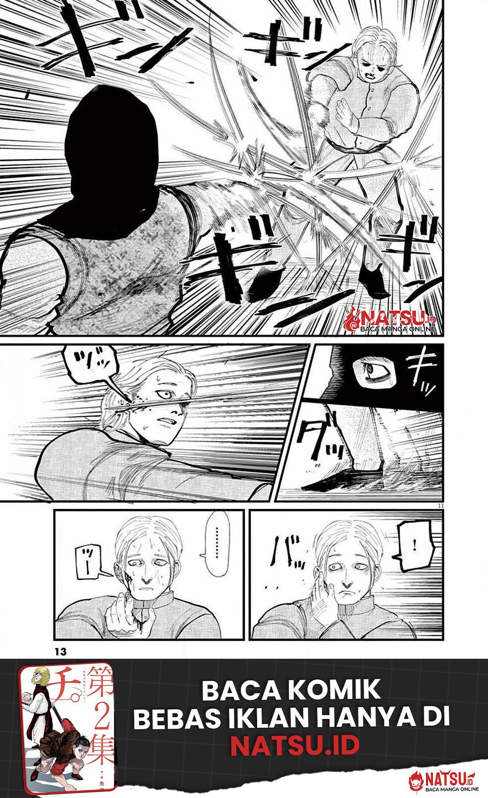 chi-chikyuu-no-undou-ni-tsuite - Chapter: 5