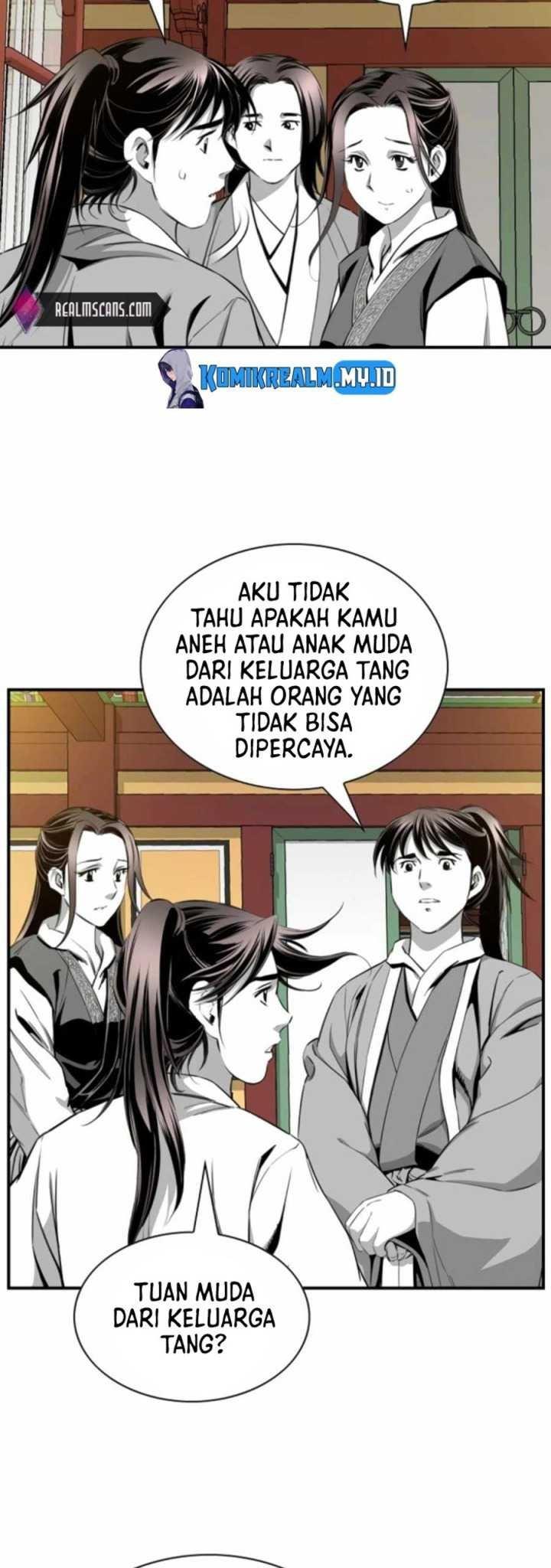 way-to-heaven - Chapter: 98