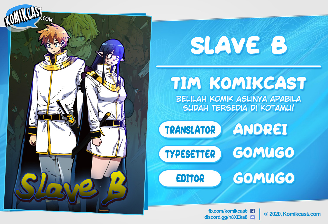 slave-b - Chapter: 38