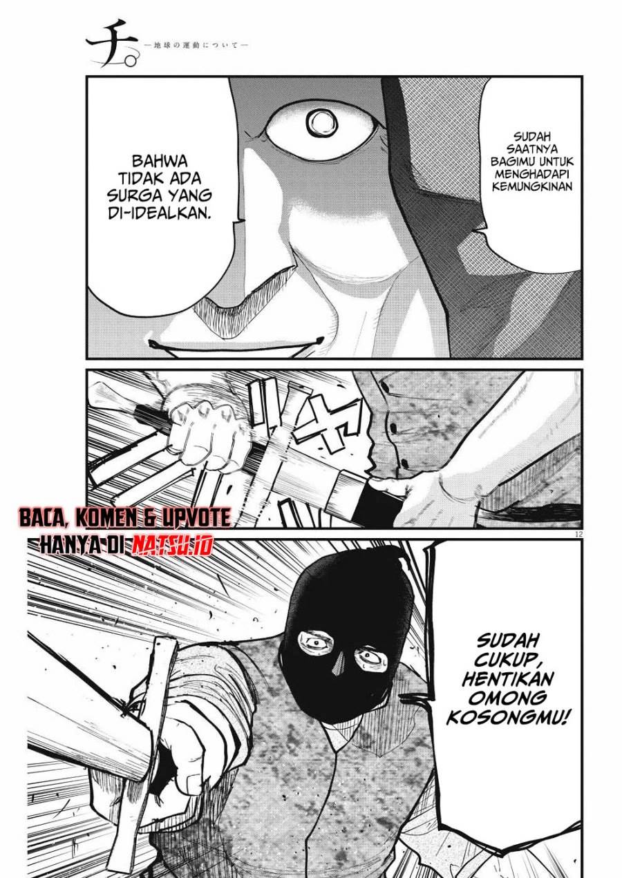 chi-chikyuu-no-undou-ni-tsuite - Chapter: 7