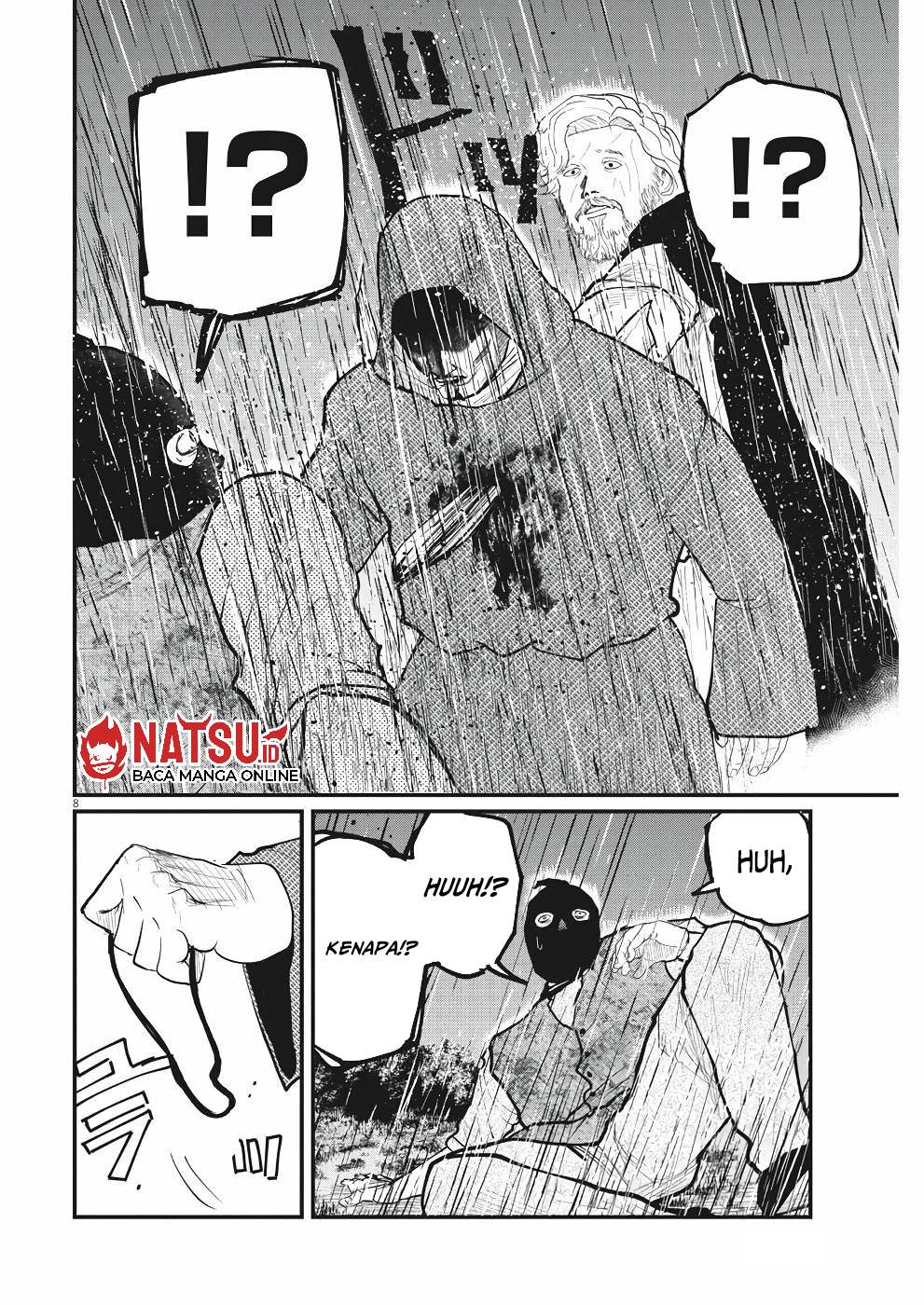 chi-chikyuu-no-undou-ni-tsuite - Chapter: 8