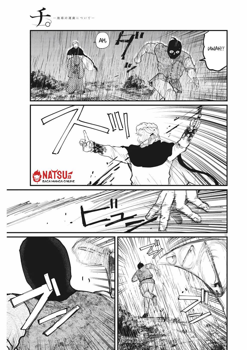 chi-chikyuu-no-undou-ni-tsuite - Chapter: 8