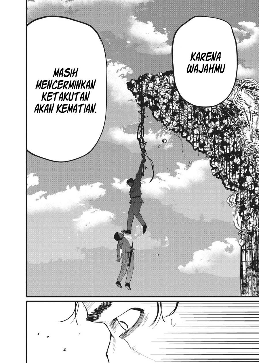 chi-chikyuu-no-undou-ni-tsuite - Chapter: 9