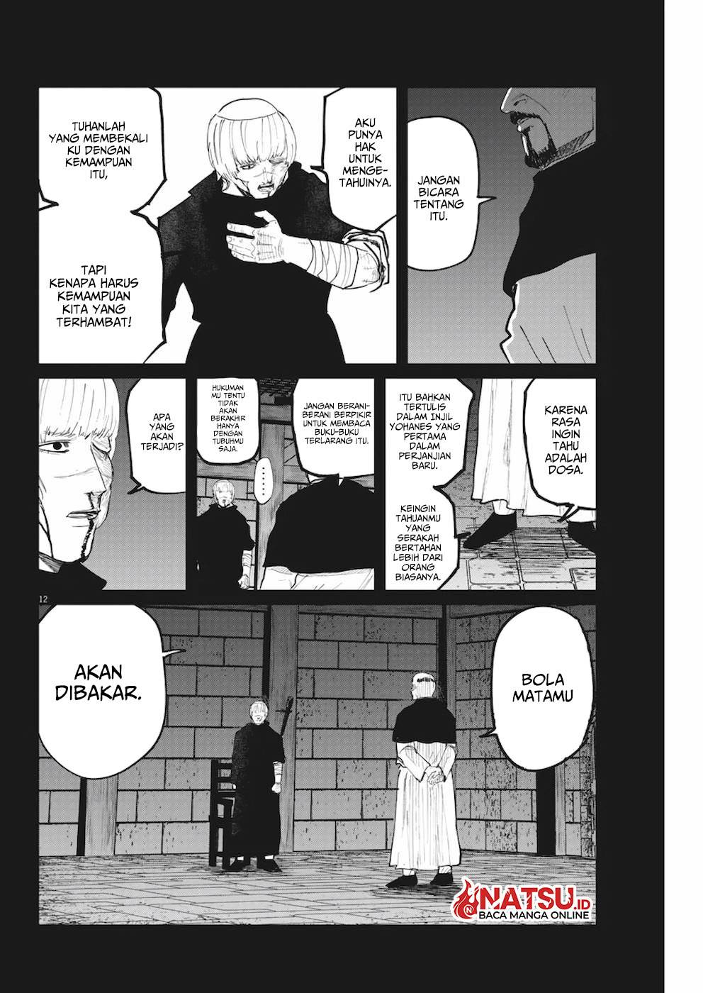 chi-chikyuu-no-undou-ni-tsuite - Chapter: 10