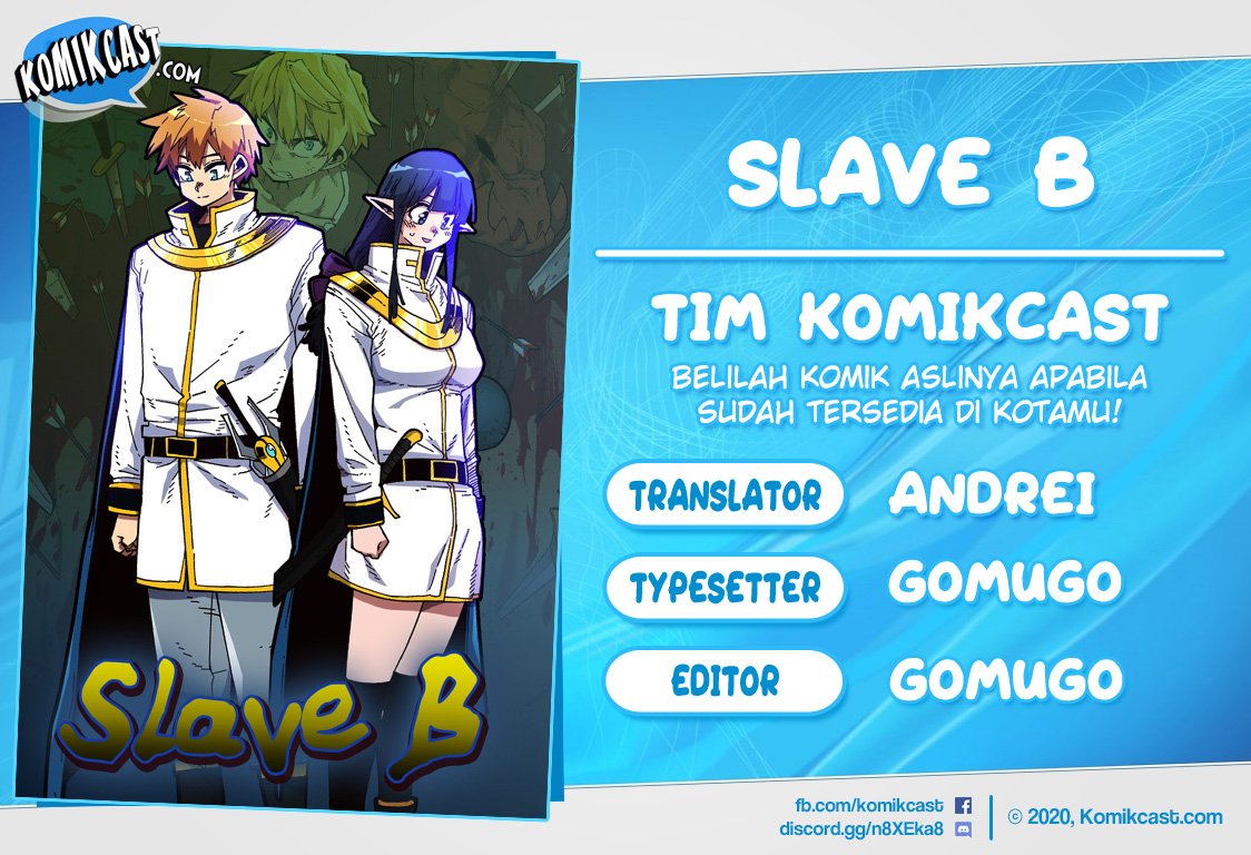 slave-b - Chapter: 42