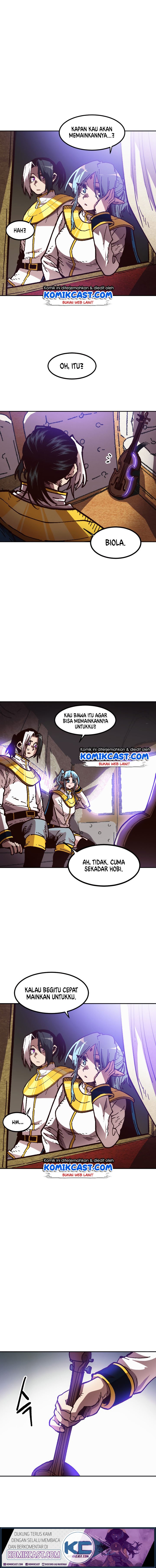 slave-b - Chapter: 45