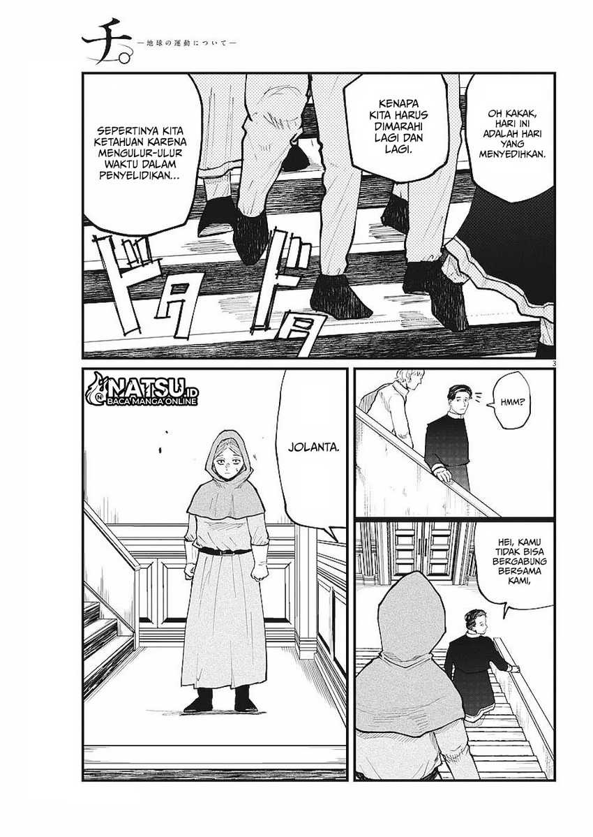 chi-chikyuu-no-undou-ni-tsuite - Chapter: 14