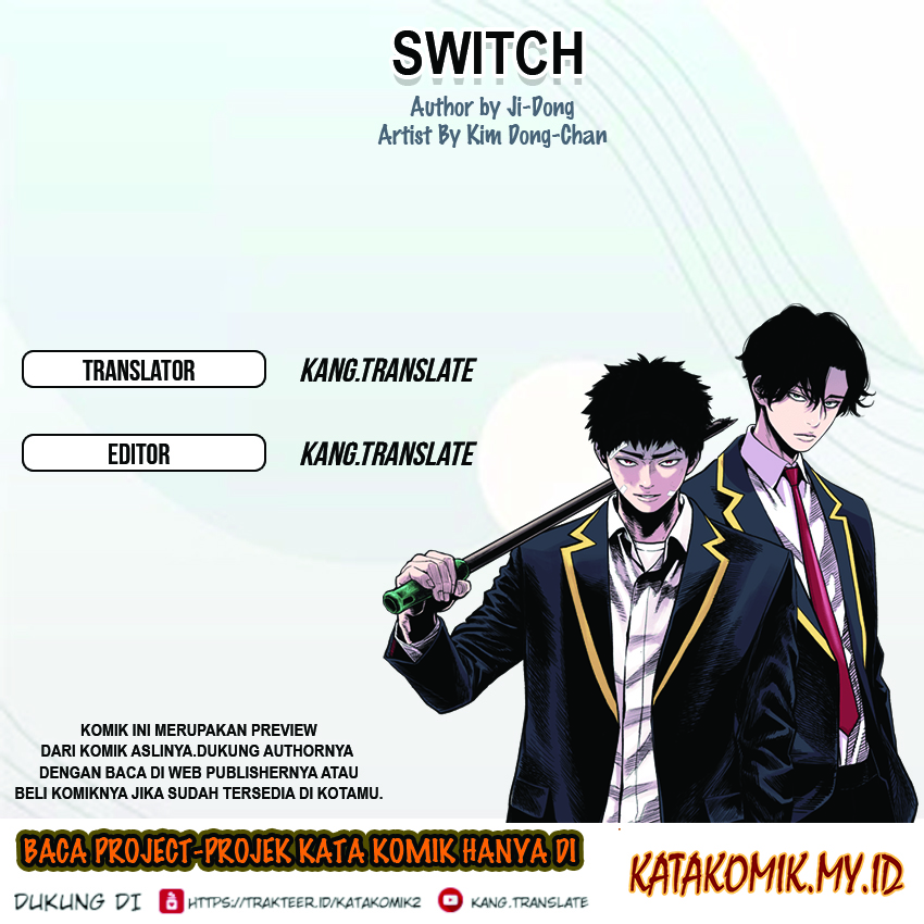 switch - Chapter: 2.2