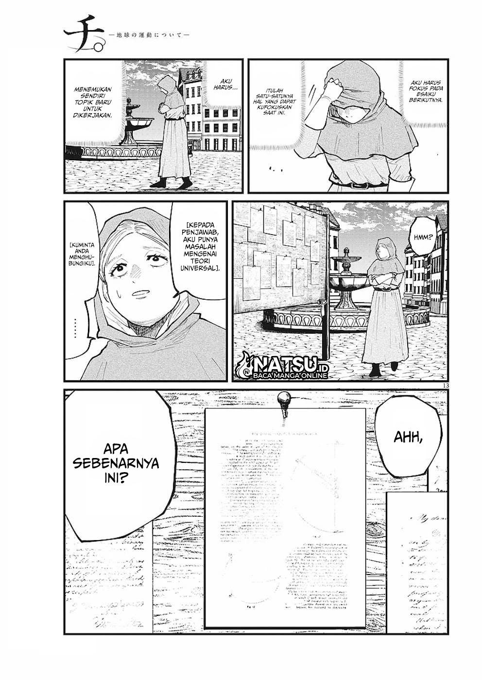 chi-chikyuu-no-undou-ni-tsuite - Chapter: 15