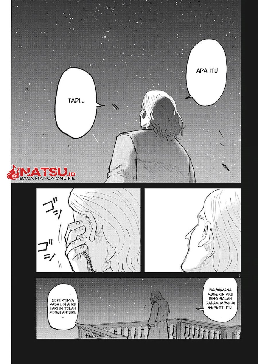 chi-chikyuu-no-undou-ni-tsuite - Chapter: 19