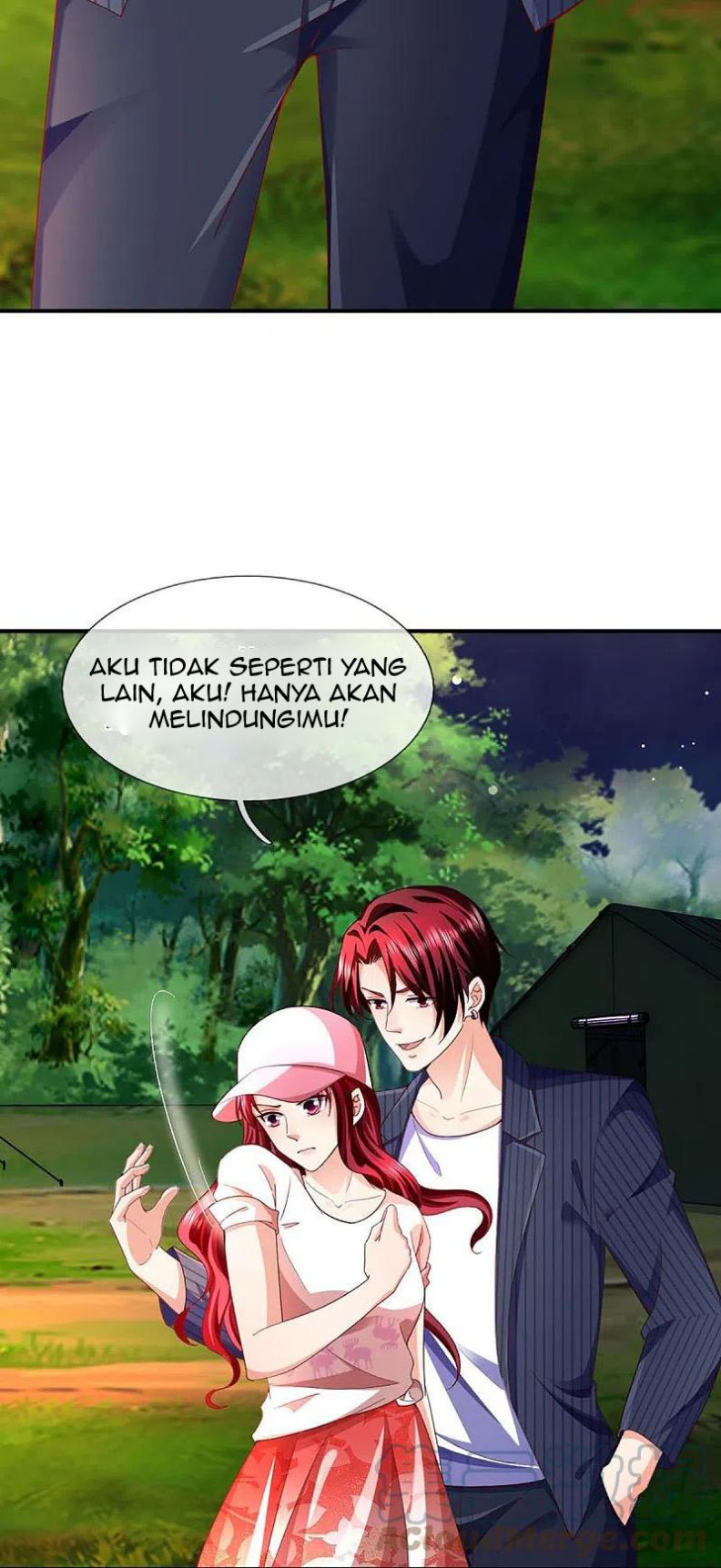 immortal-daddy-xianzun - Chapter: 292