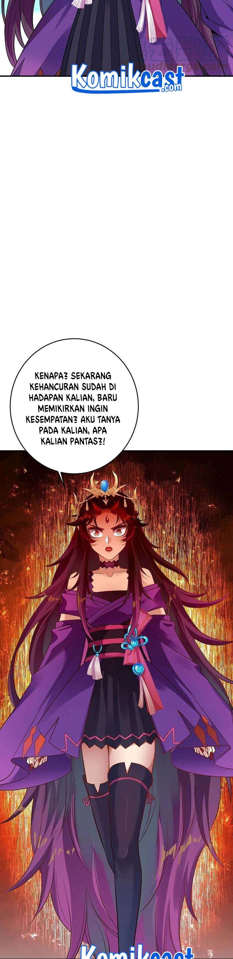 against-the-gods - Chapter: 380