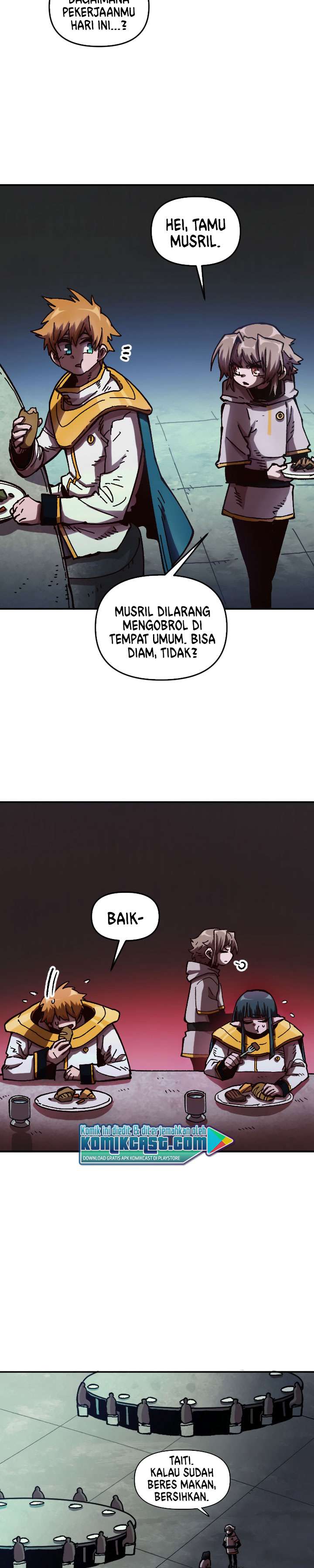 slave-b - Chapter: 59