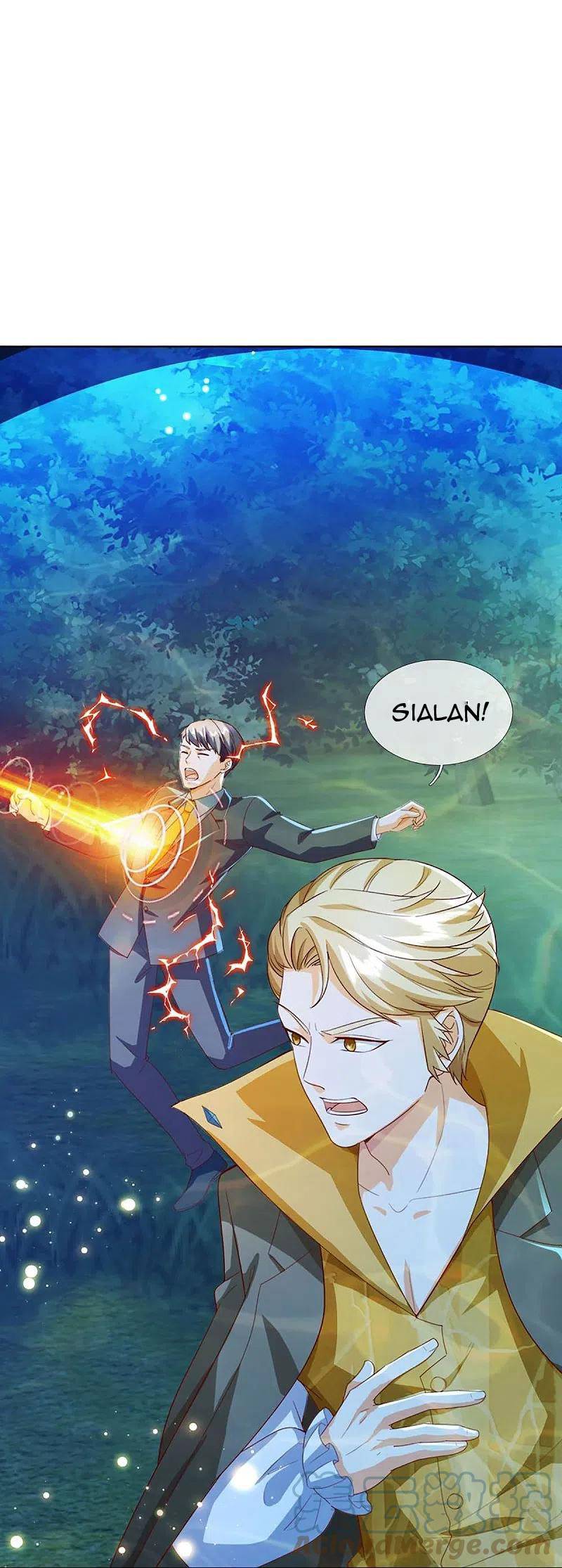 immortal-daddy-xianzun - Chapter: 298