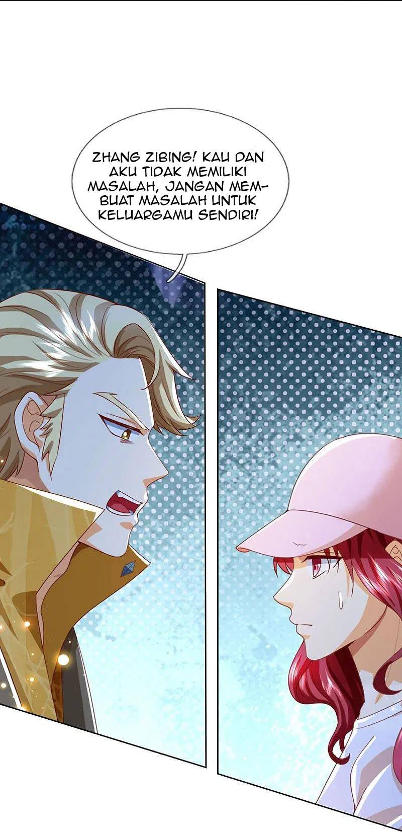 immortal-daddy-xianzun - Chapter: 298