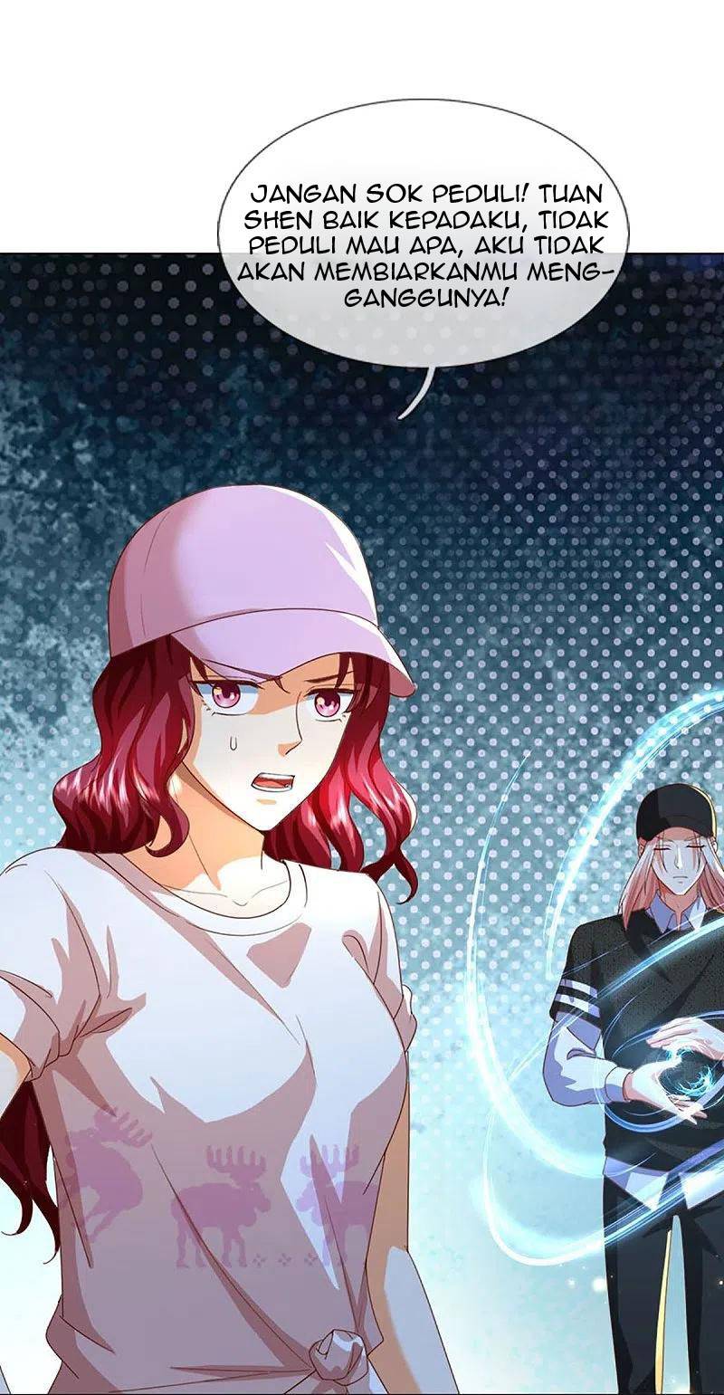immortal-daddy-xianzun - Chapter: 298
