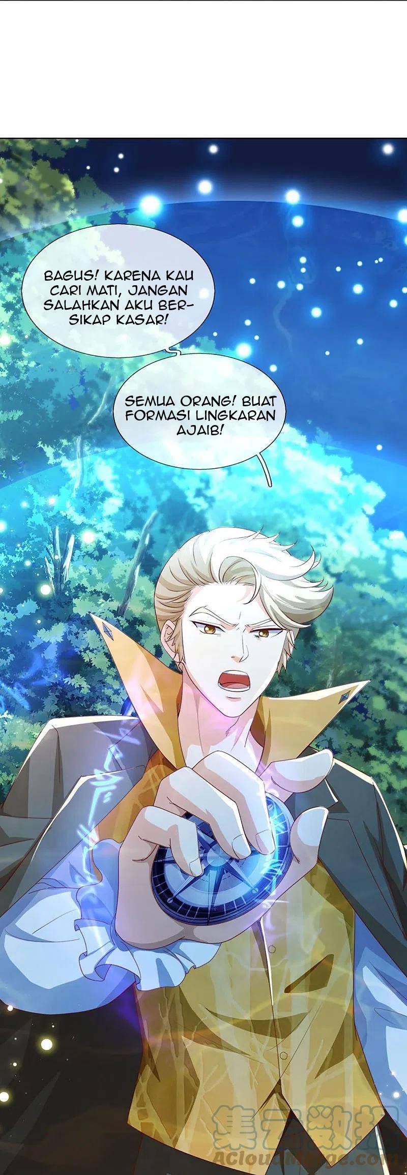 immortal-daddy-xianzun - Chapter: 298