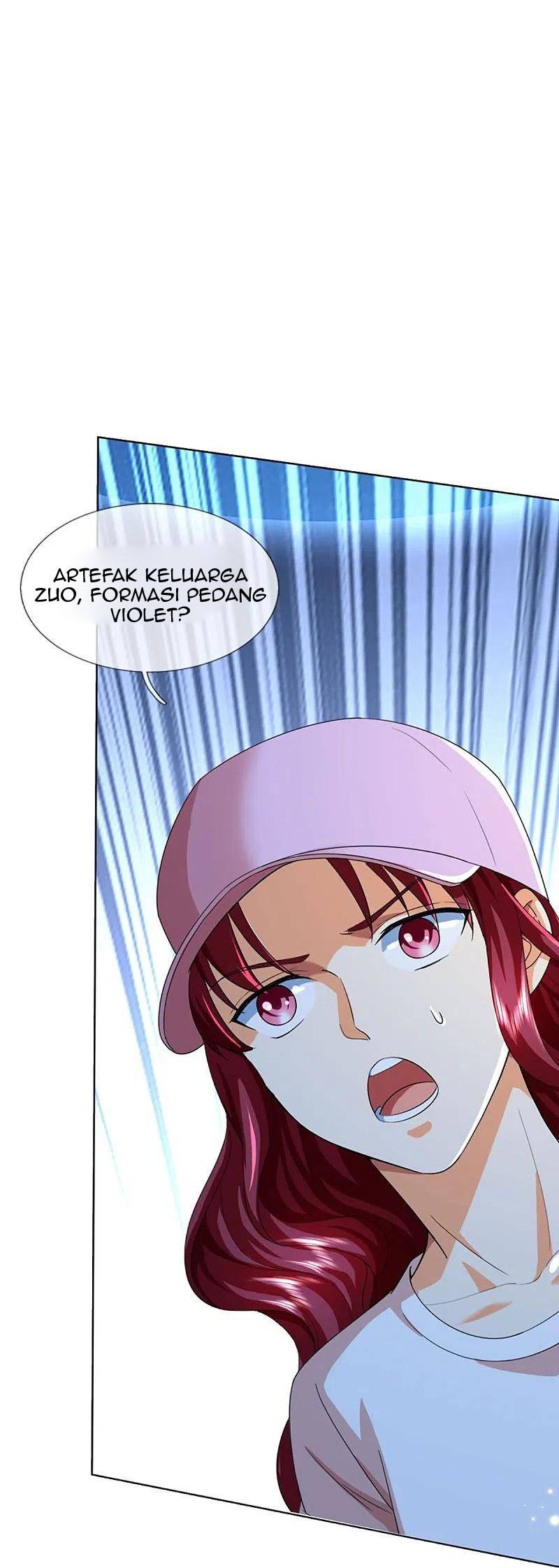immortal-daddy-xianzun - Chapter: 298