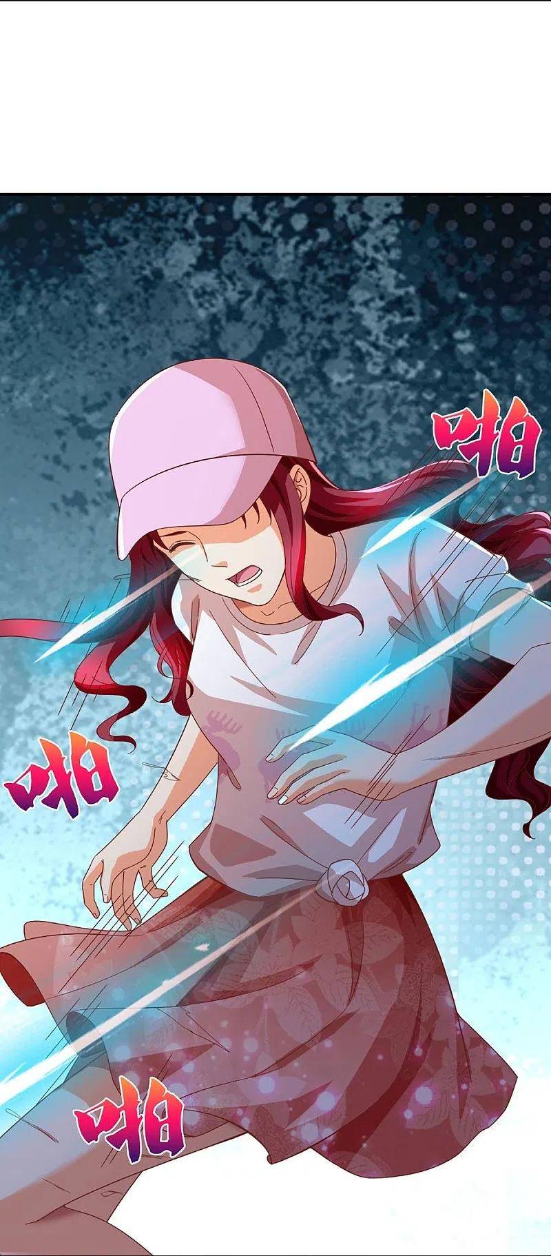 immortal-daddy-xianzun - Chapter: 298