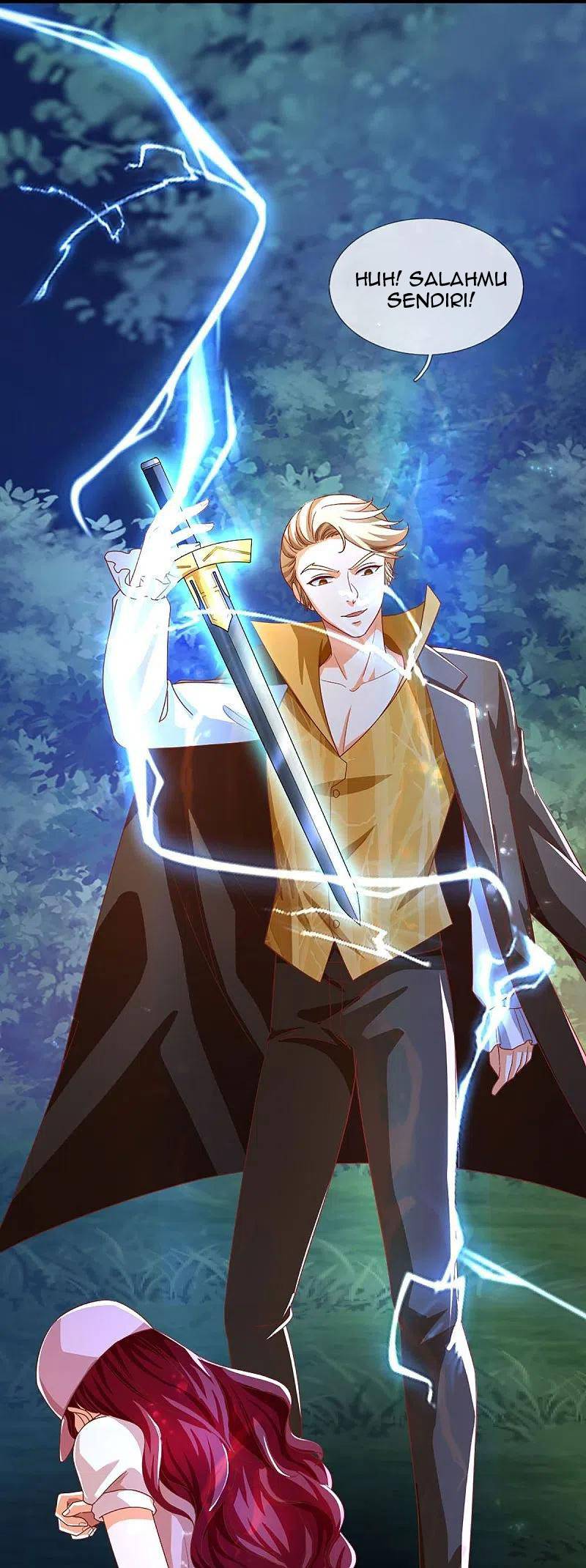 immortal-daddy-xianzun - Chapter: 298
