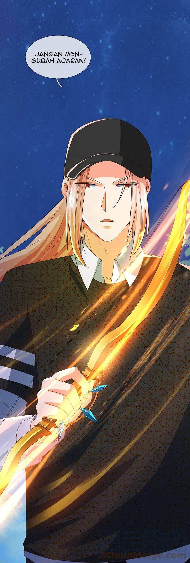 immortal-daddy-xianzun - Chapter: 298