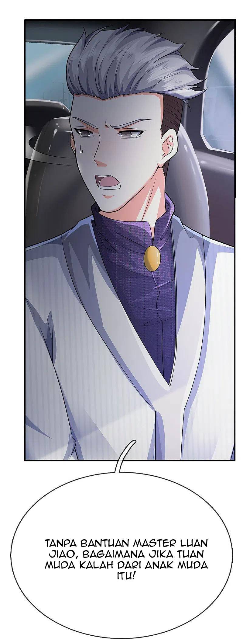 immortal-daddy-xianzun - Chapter: 298