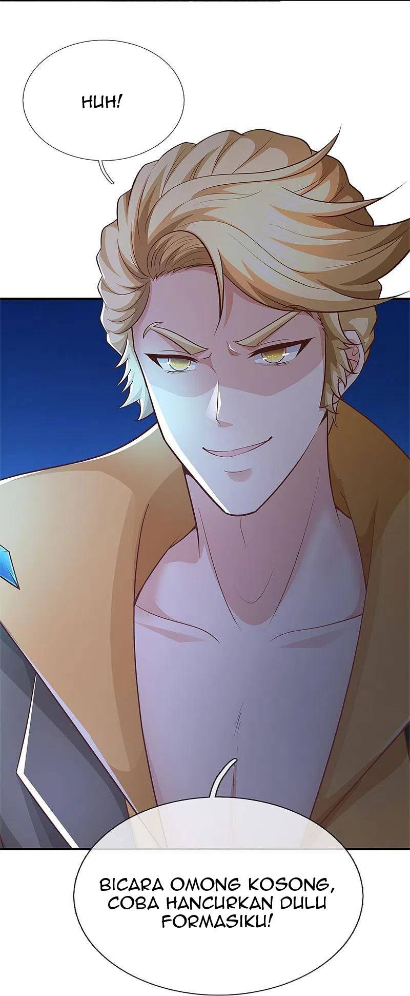 immortal-daddy-xianzun - Chapter: 298
