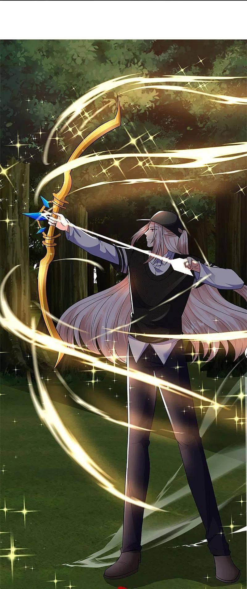 immortal-daddy-xianzun - Chapter: 298