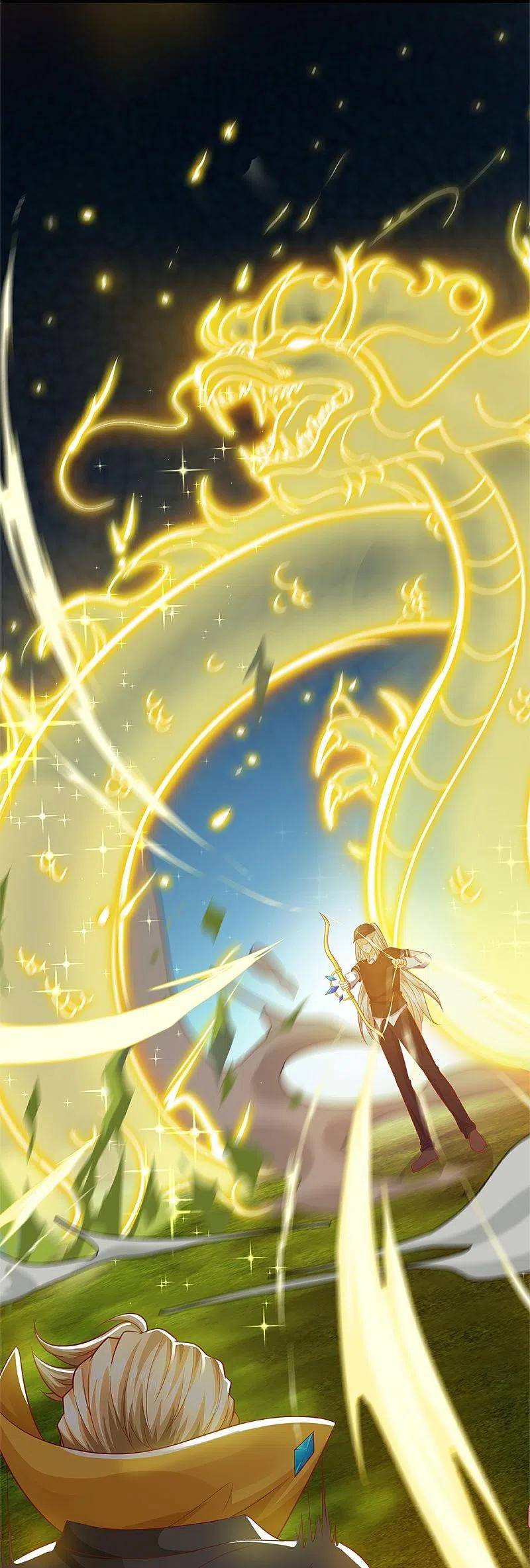 immortal-daddy-xianzun - Chapter: 298