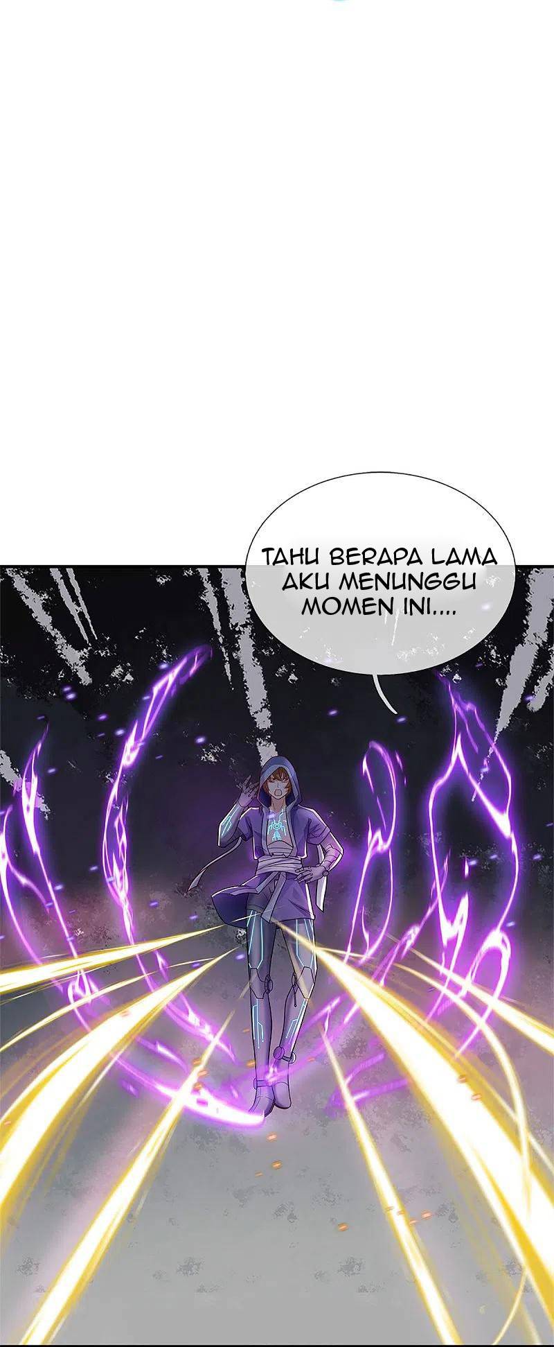 immortal-daddy-xianzun - Chapter: 298