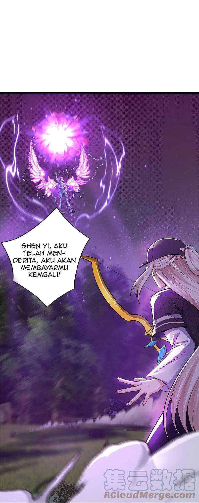 immortal-daddy-xianzun - Chapter: 298