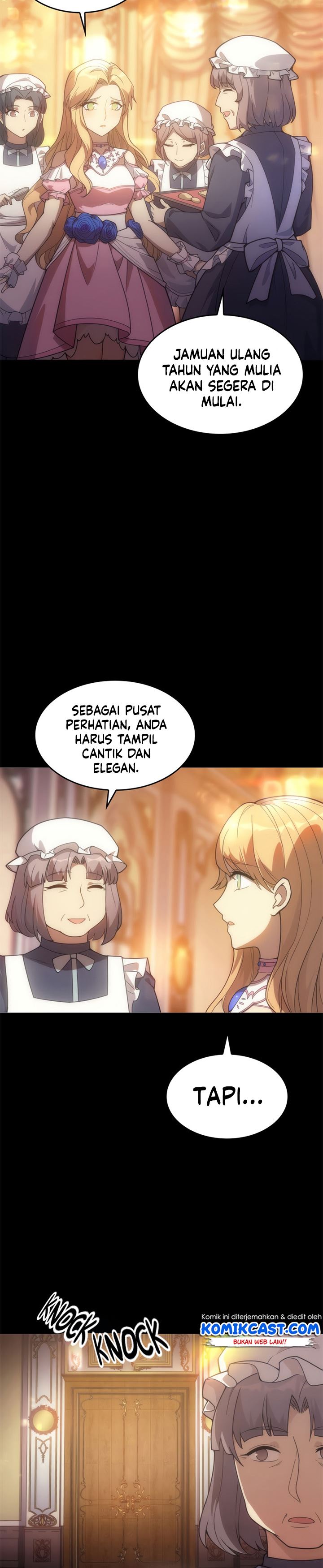my-civil-servant-life-reborn-in-the-strange-world - Chapter: 19