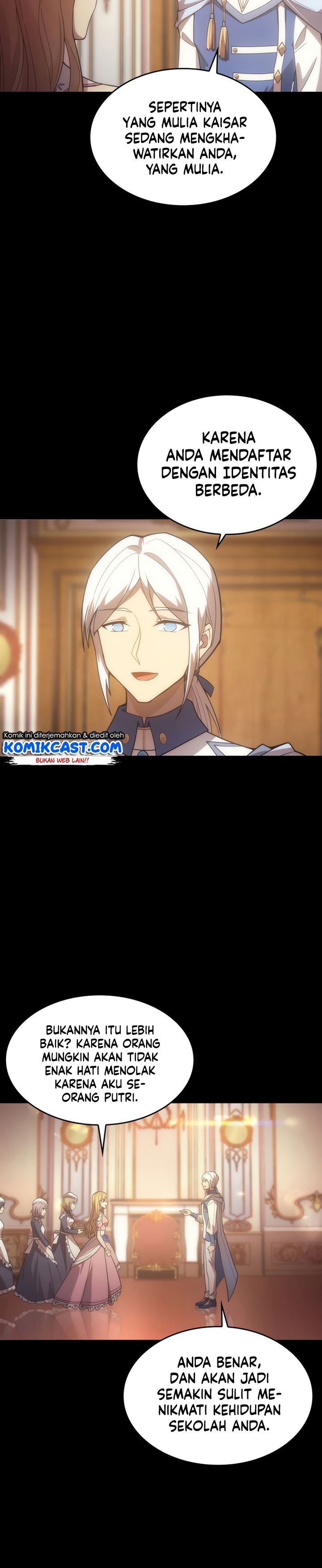 my-civil-servant-life-reborn-in-the-strange-world - Chapter: 19