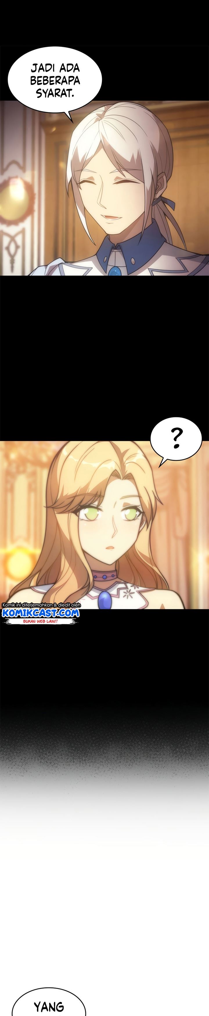 my-civil-servant-life-reborn-in-the-strange-world - Chapter: 19