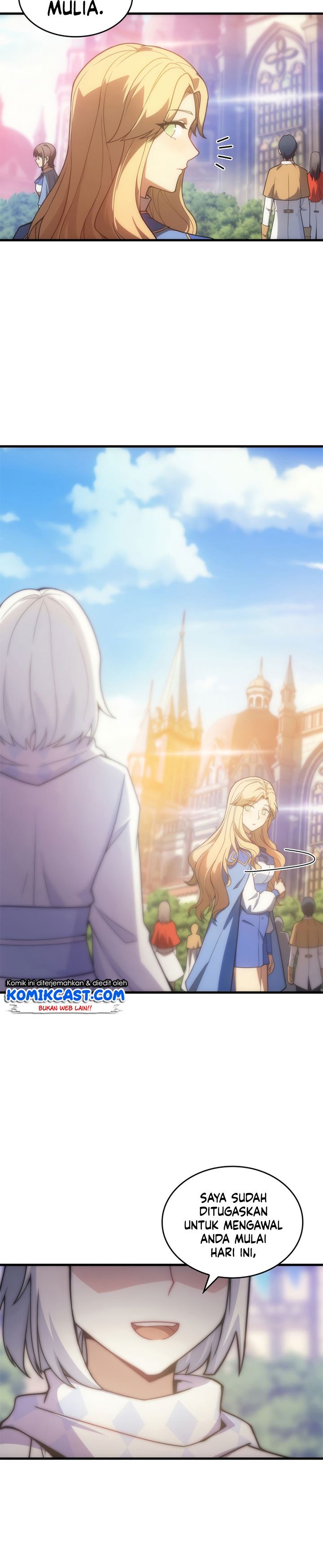 my-civil-servant-life-reborn-in-the-strange-world - Chapter: 19