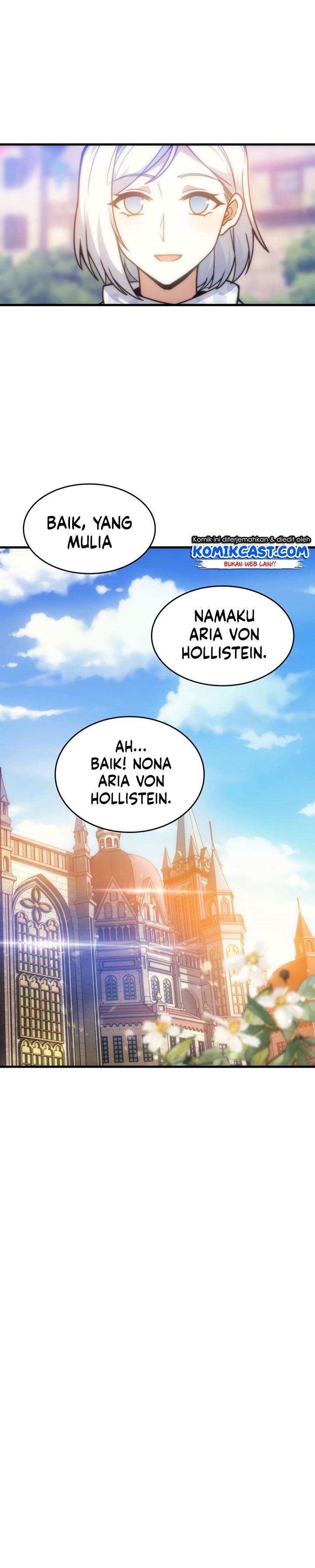 my-civil-servant-life-reborn-in-the-strange-world - Chapter: 19