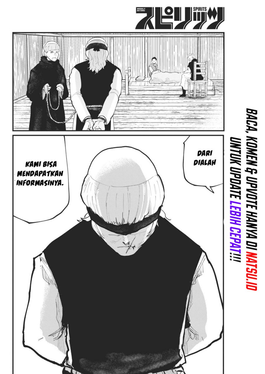 chi-chikyuu-no-undou-ni-tsuite - Chapter: 30