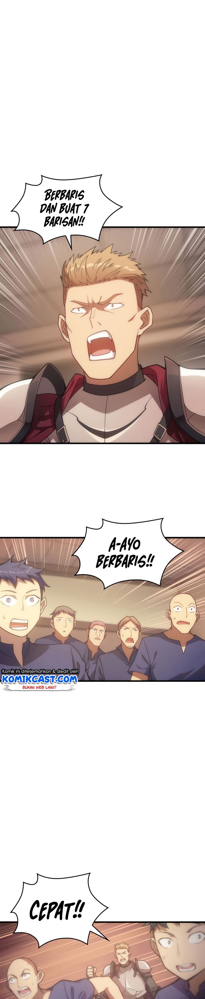 my-civil-servant-life-reborn-in-the-strange-world - Chapter: 19