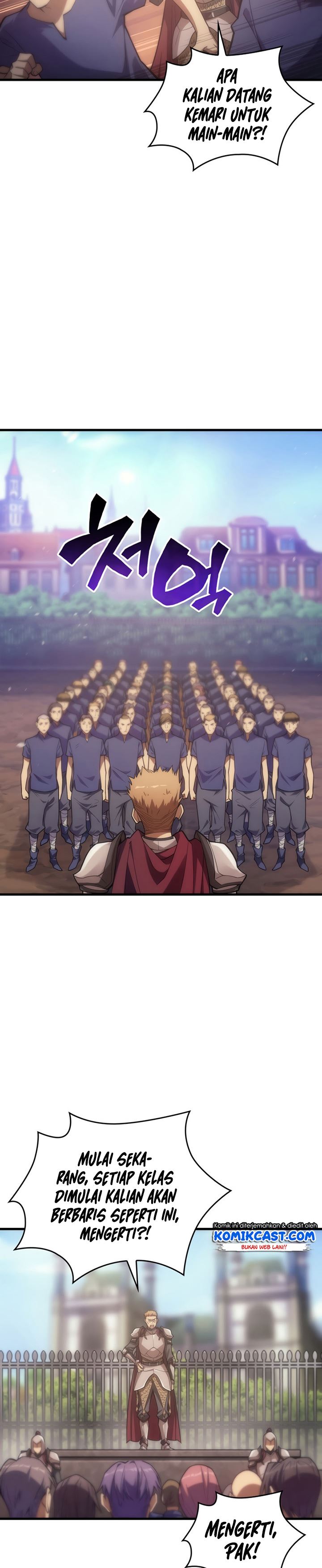 my-civil-servant-life-reborn-in-the-strange-world - Chapter: 19