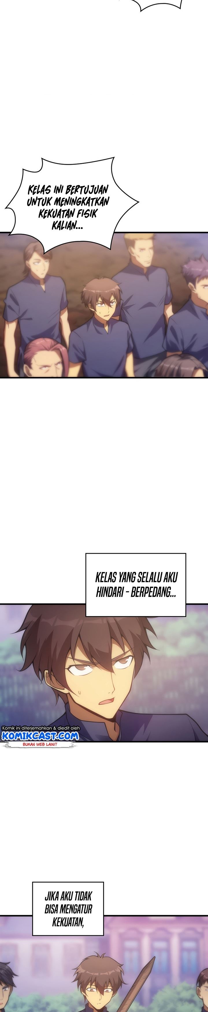 my-civil-servant-life-reborn-in-the-strange-world - Chapter: 19