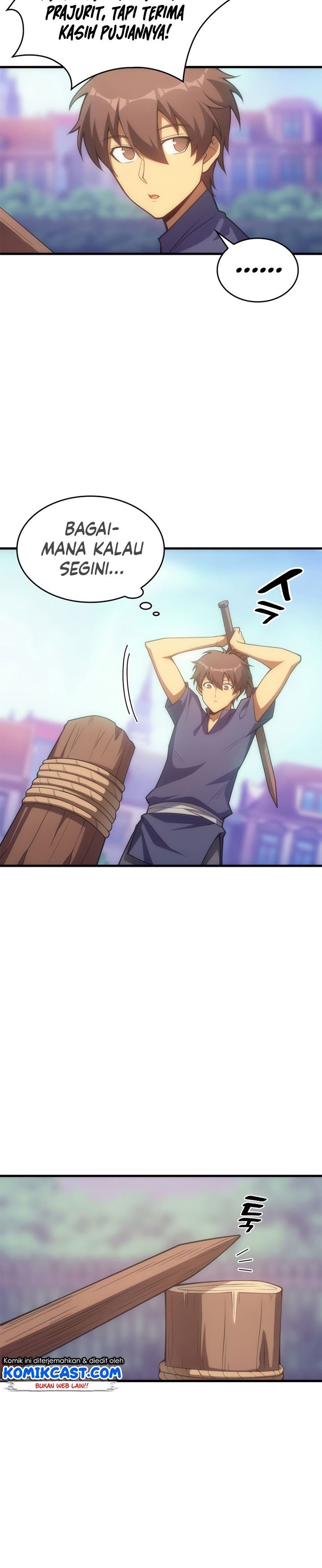 my-civil-servant-life-reborn-in-the-strange-world - Chapter: 19