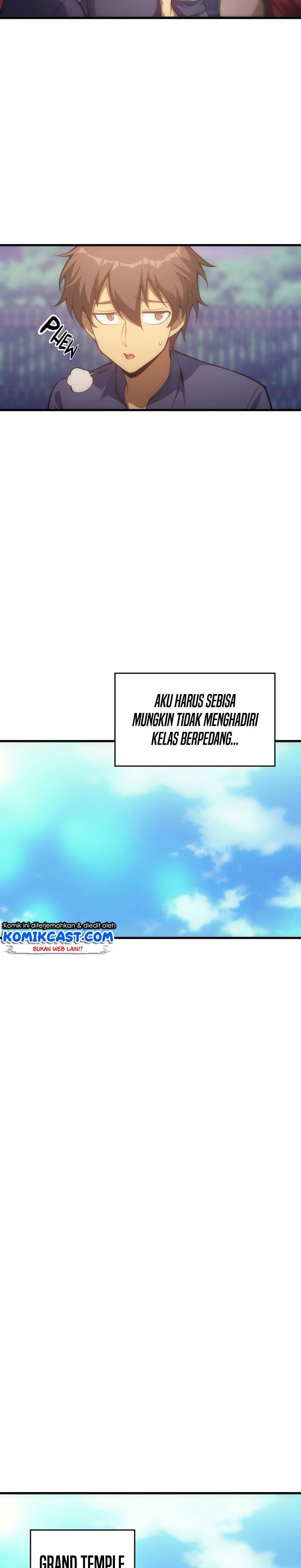 my-civil-servant-life-reborn-in-the-strange-world - Chapter: 19