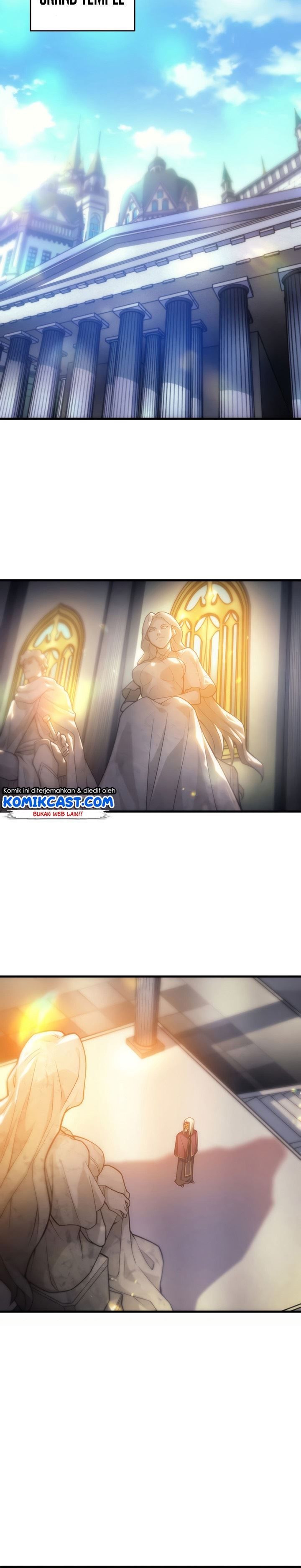 my-civil-servant-life-reborn-in-the-strange-world - Chapter: 19