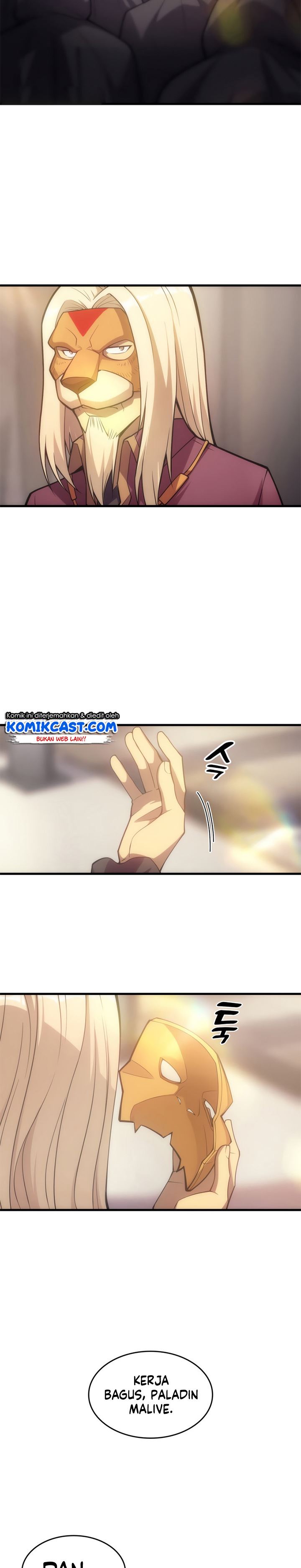 my-civil-servant-life-reborn-in-the-strange-world - Chapter: 19