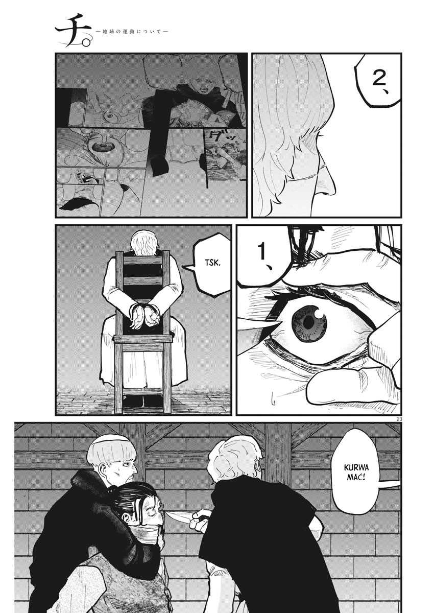 chi-chikyuu-no-undou-ni-tsuite - Chapter: 31