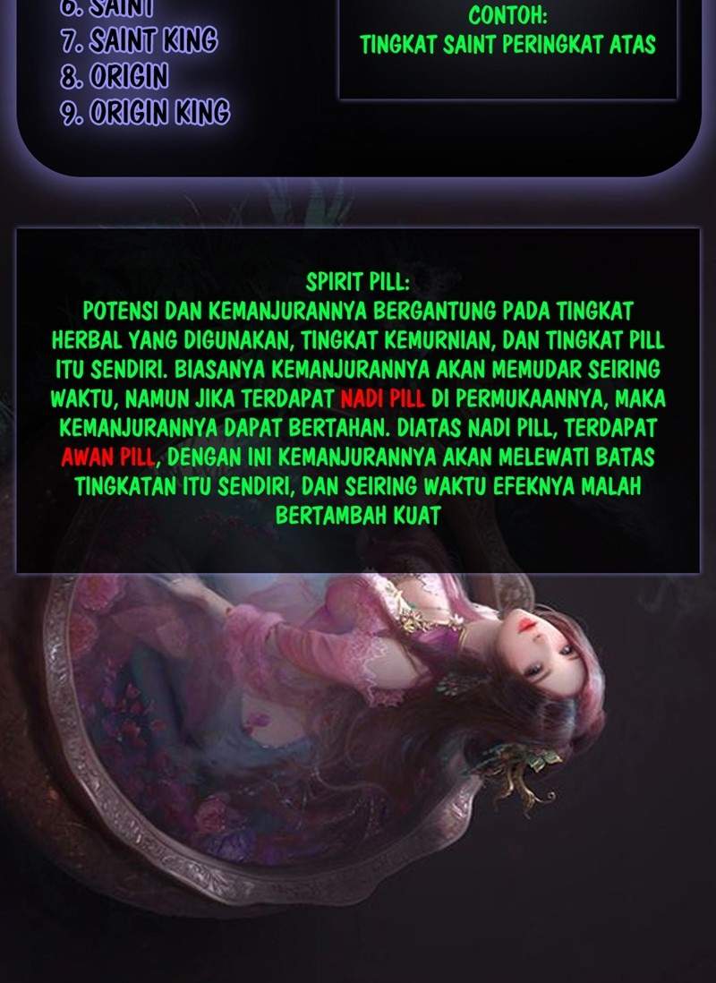 martial-peak - Chapter: 1443