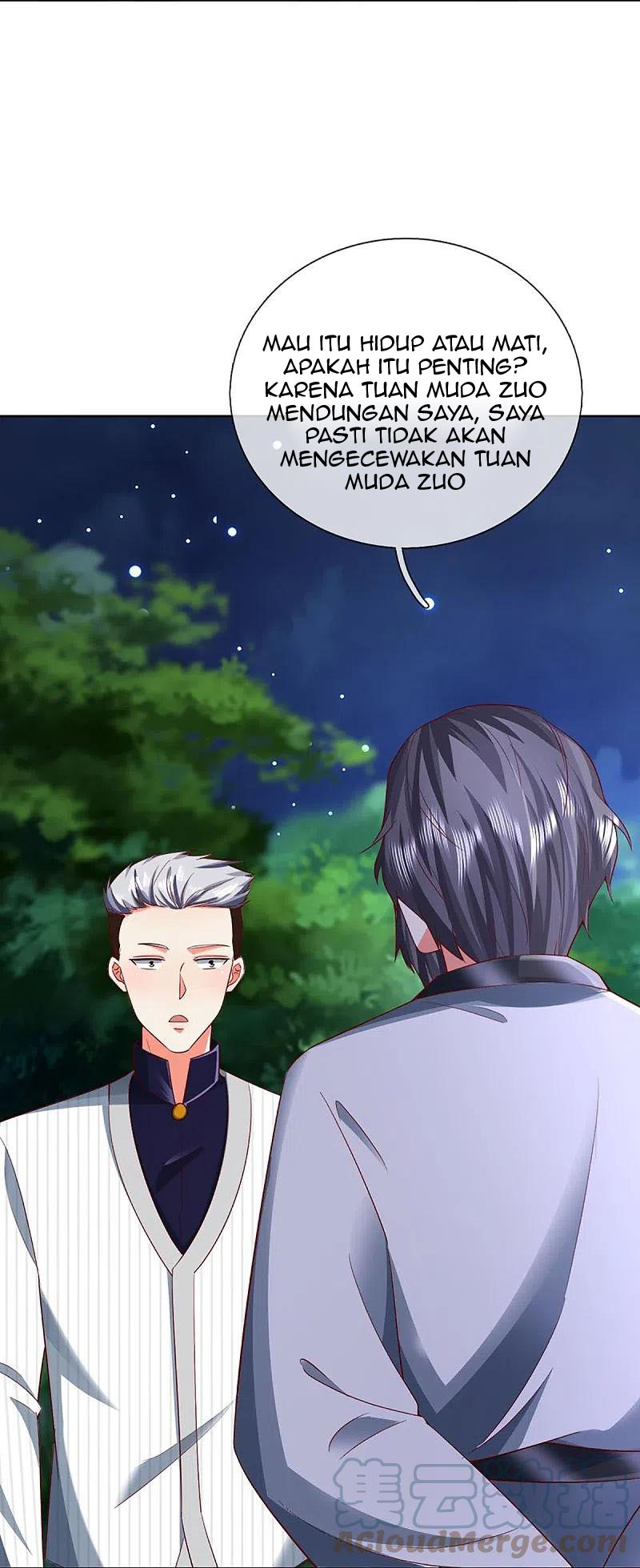 immortal-daddy-xianzun - Chapter: 302