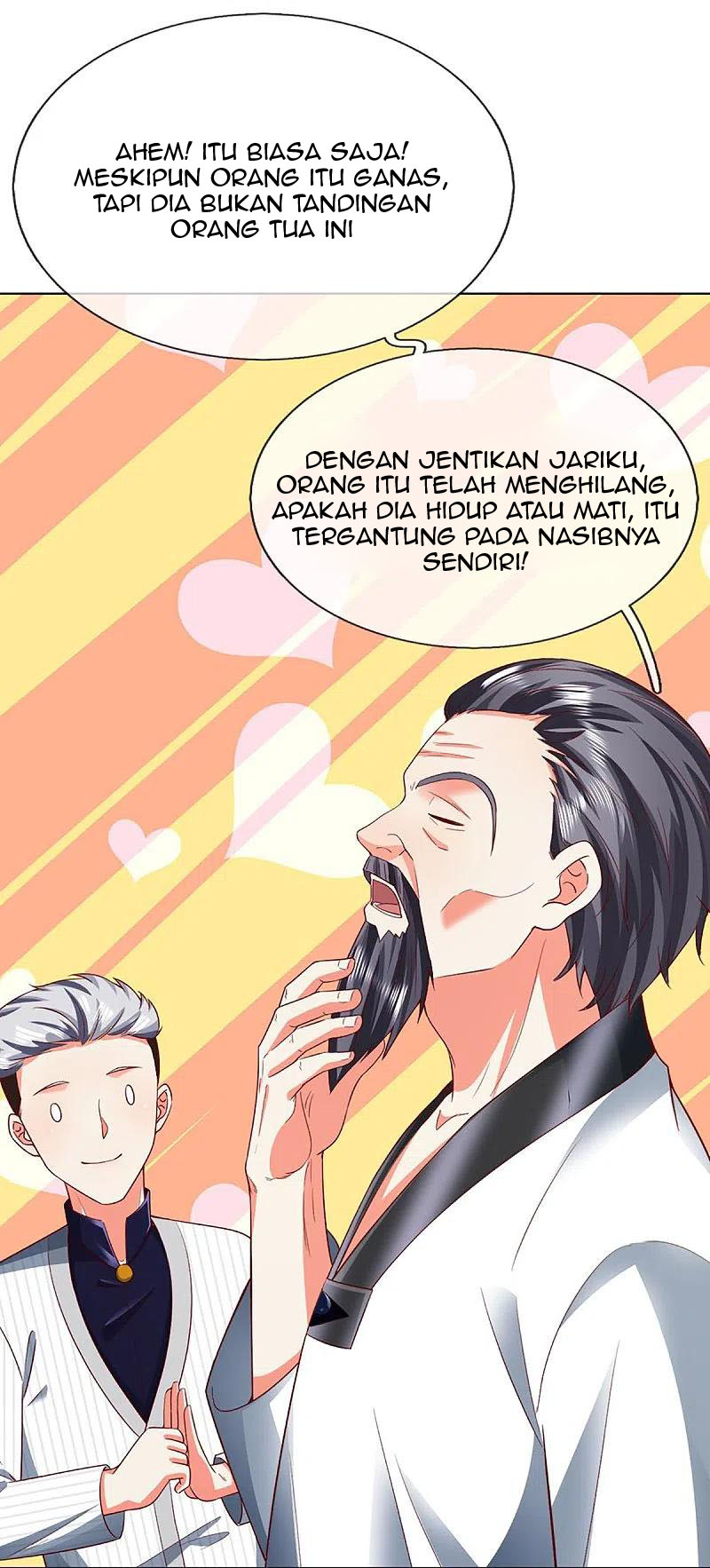 immortal-daddy-xianzun - Chapter: 302